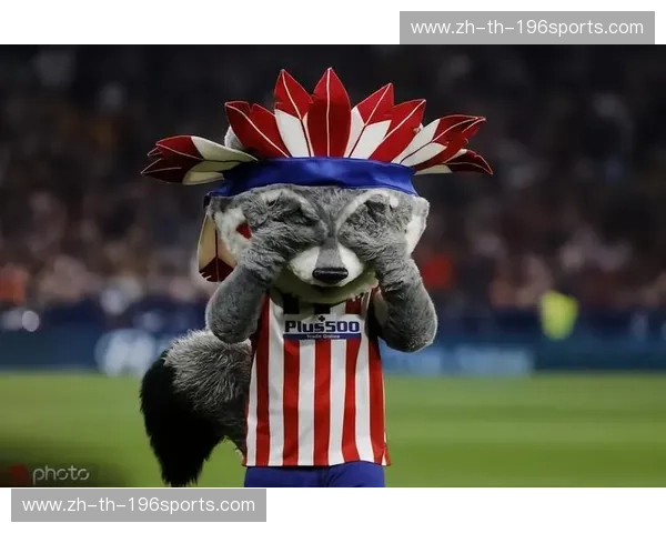 红蓝铁血碰撞白衣优雅：马德里德比，一场关于整座城市灵魂的世纪博弈